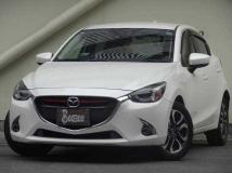 2017 Mazda Demio