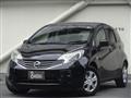 2013 Nissan Note