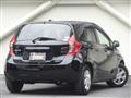2013 Nissan Note