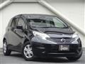 2013 Nissan Note
