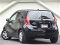 2013 Nissan Note
