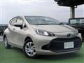 2023 Toyota AQUA