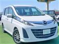 2012 Mazda Biante