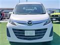 2012 Mazda Biante