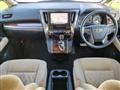 2018 Toyota Alphard G
