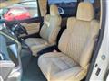2018 Toyota Alphard G