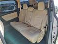 2018 Toyota Alphard G