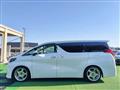 2018 Toyota Alphard G