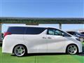2018 Toyota Alphard G