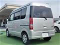 2010 Suzuki Every Wagon