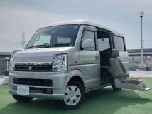 2010 Suzuki Every Wagon