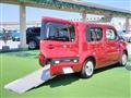 2017 Nissan Cube