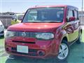 2017 Nissan Cube