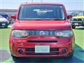 2017 Nissan Cube