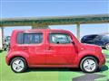 2017 Nissan Cube