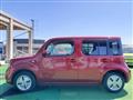 2017 Nissan Cube