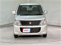 2015 Suzuki Wagon R
