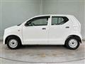 2021 Suzuki Alto