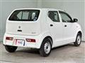 2021 Suzuki Alto