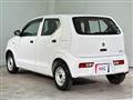 2021 Suzuki Alto