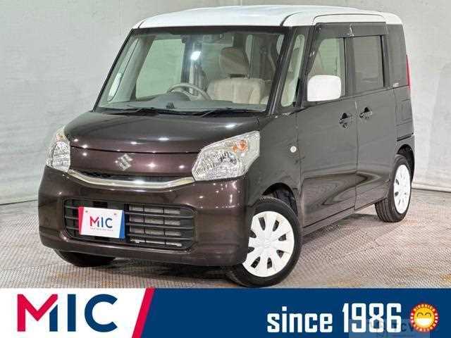 2017 Suzuki Suzuki Others