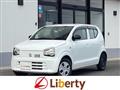 2020 Suzuki Alto