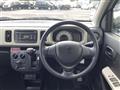 2020 Suzuki Alto