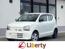 2020 Suzuki Alto