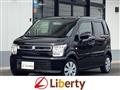2017 Suzuki Wagon R
