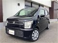2017 Suzuki Wagon R