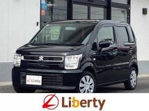 2017 Suzuki Wagon R