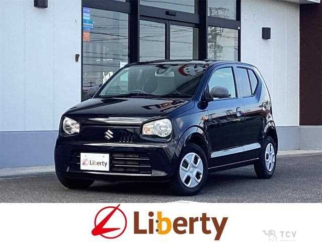 2015 Suzuki Alto