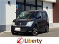 2015 Suzuki Wagon R