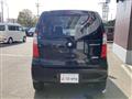 2015 Suzuki Wagon R