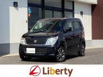 2015 Suzuki Wagon R