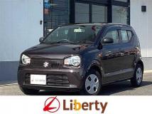 2019 Suzuki Alto