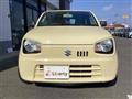 2016 Suzuki Alto