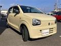 2016 Suzuki Alto