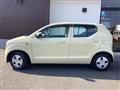 2016 Suzuki Alto