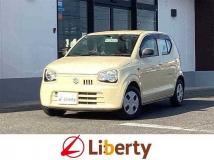 2016 Suzuki Alto