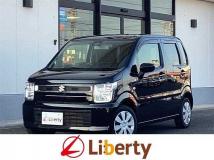 2020 Suzuki Wagon R