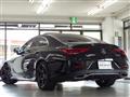 2018 Mercedes-Benz Cls-Class