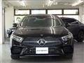 2018 Mercedes-Benz Cls-Class