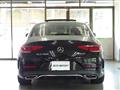 2018 Mercedes-Benz Cls-Class