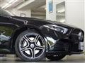 2018 Mercedes-Benz Cls-Class