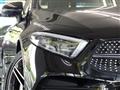 2018 Mercedes-Benz Cls-Class