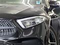 2018 Mercedes-Benz Cls-Class