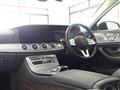 2018 Mercedes-Benz Cls-Class