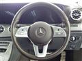 2018 Mercedes-Benz Cls-Class