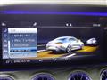 2018 Mercedes-Benz Cls-Class